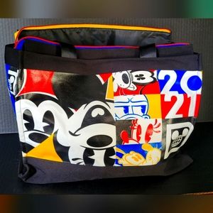 Walt Disney world 2021 tote bag